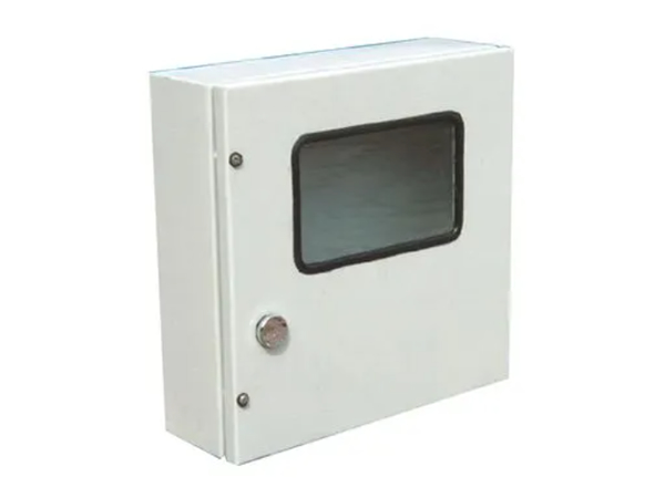 Meter box